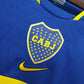 Retro Boca Juniors 2001 (Primera equipación)