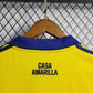 Boca Juniors 2022/23 (Tercera equipación)