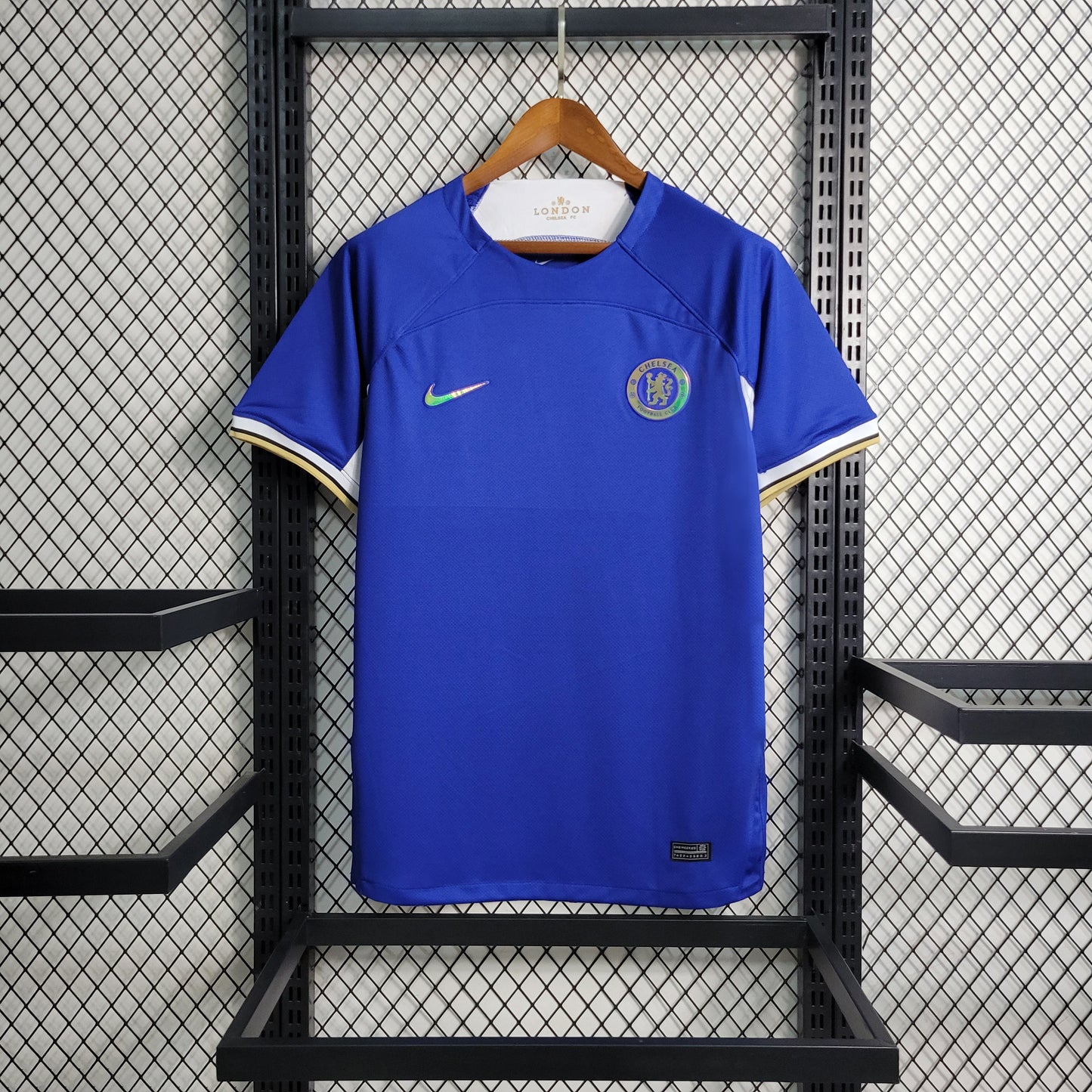 Chelsea 2023/24 (Primera equipación)