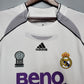 Retro Real Madrid 2006/07 (Mejor club siglo XX Fifa)