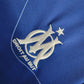 Marseille 2023/24 Segunda equipacion (mini conjunto)