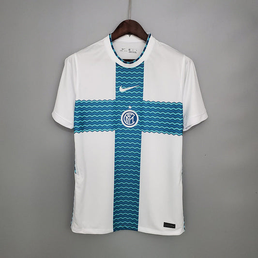 Inter de Milán 2021/22 (Edición Exposure)