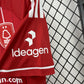 Nottingham Forest FC 2025/26 (Primera equipación)