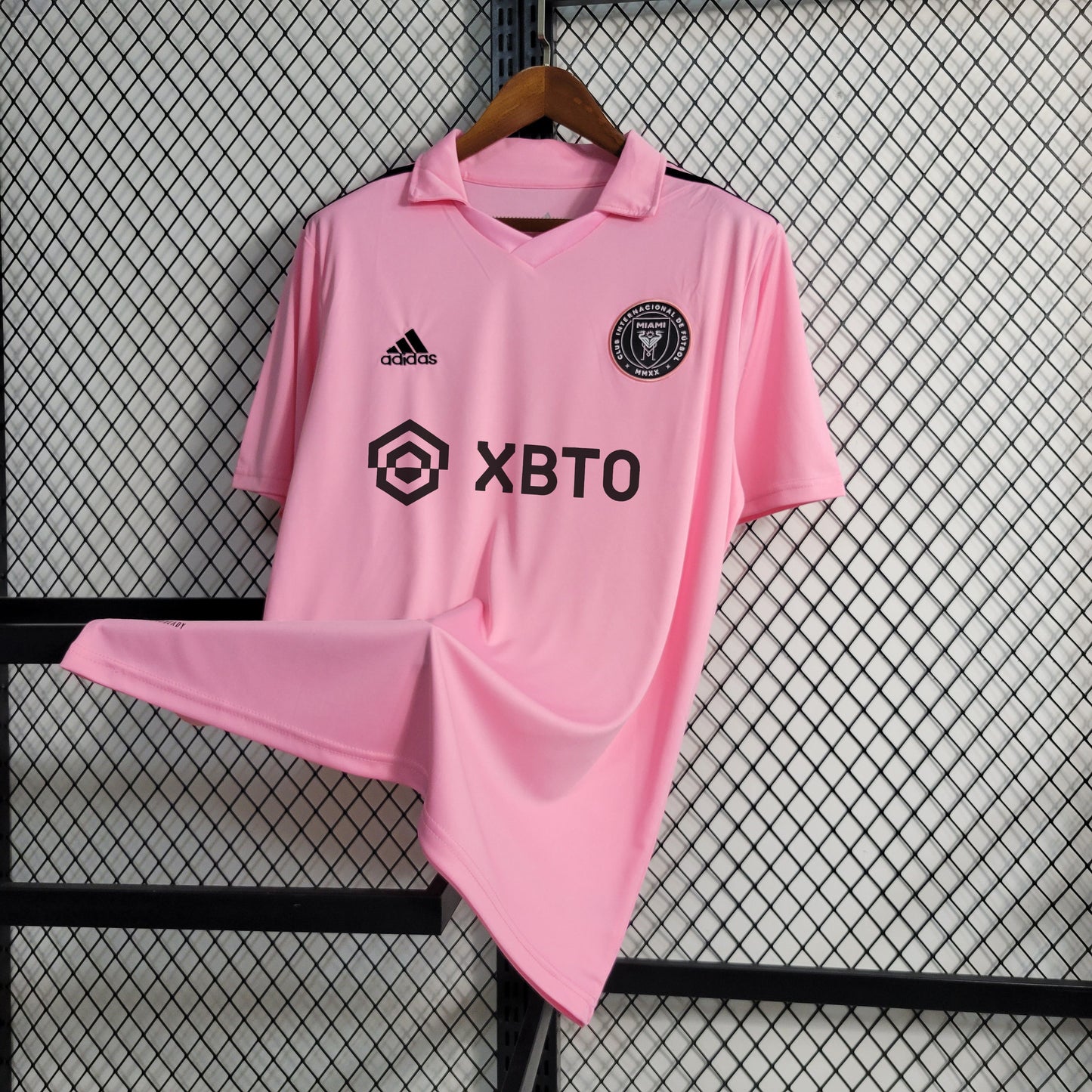 Inter Miami 2022/23 (Primera equipación)