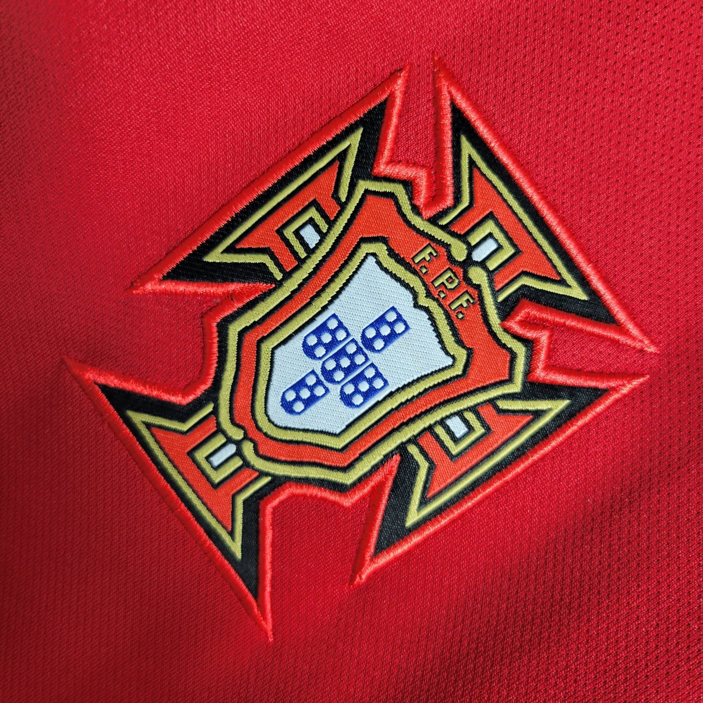 Retro Portugal 2016