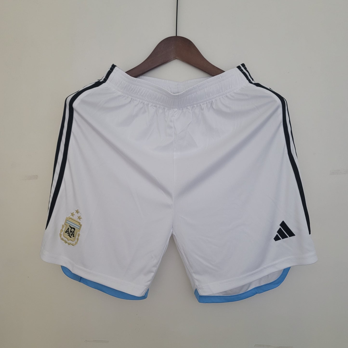 Pantalón corto Argentina 2023 (3 Estrellas)
