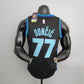 Dallas Maverick (big bull head black)