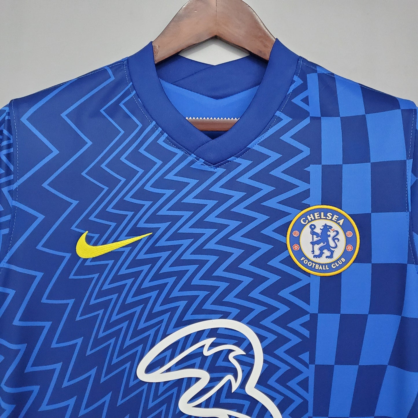Chelsea 2021/22 (Primera equipación)