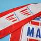 Retro Atlético de Madrid 1994/95