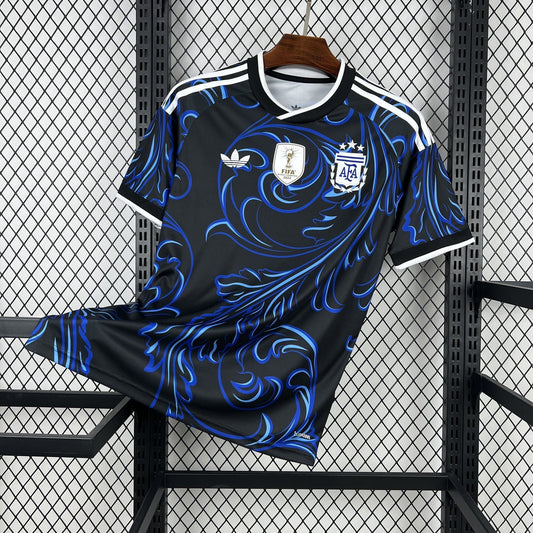 Argentina World Cup 2026 (Segunda equipación)
