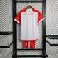 Bayern Munich 2023/24 Primera equipacion (Mini Conjunto)