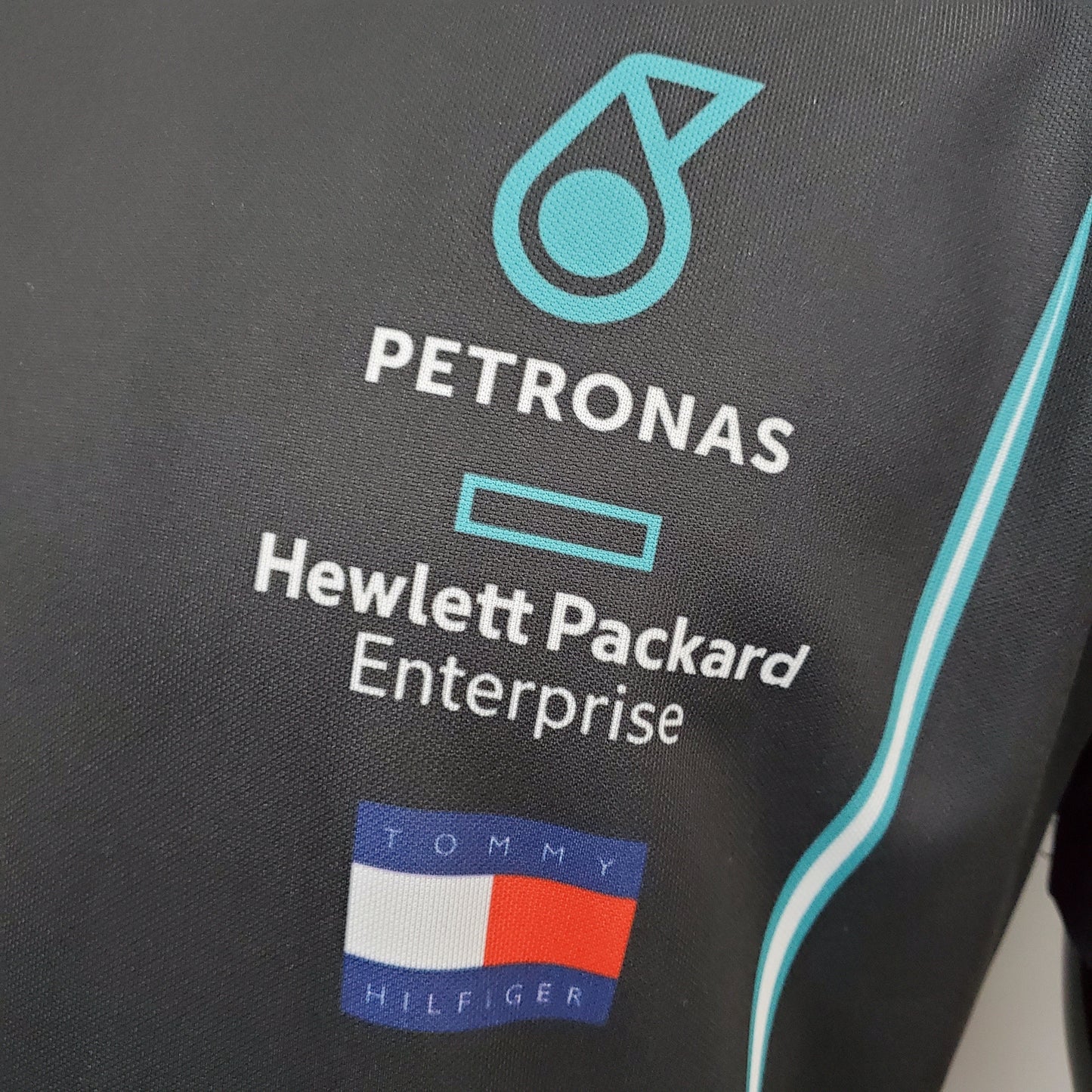 F1 Mercedes 2021 (L.Hamilton)