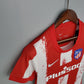 Atlético de Madrid 2021/22 (Primera equipación)