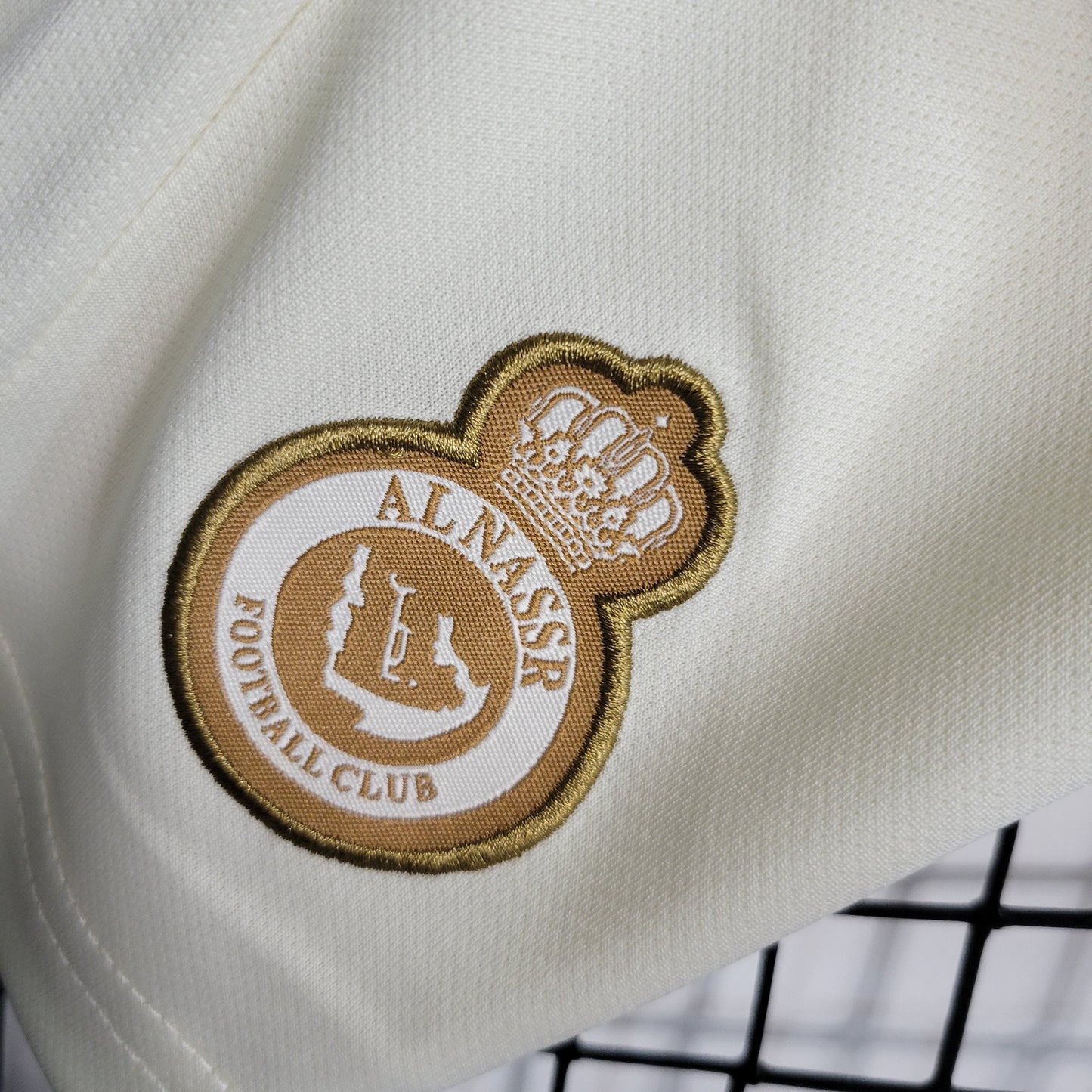 FC Al-Nassr 2022/23 (Mini Conjunto)