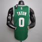 Boston Celtics (green)