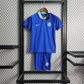 Chelsea 2022/23 Primera Equipacion (Mini Conjunto)