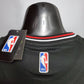 Camiseta Chicago (Black NBA)