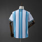 Argentina World Cup 2026 (Primera equipación)