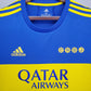 Boca Juniors 2021/22 (Primera equipación)