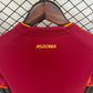 AS Roma 2025/26 (Primera equipación)
