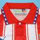Retro Atlético de Madrid 1994/95