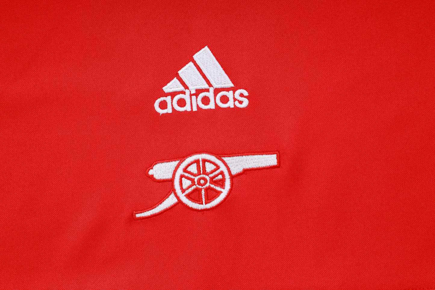 Chandales Arsenal
