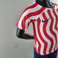 Atlético de Madrid 2022/23 Primera equipación (Mini Conjunto)