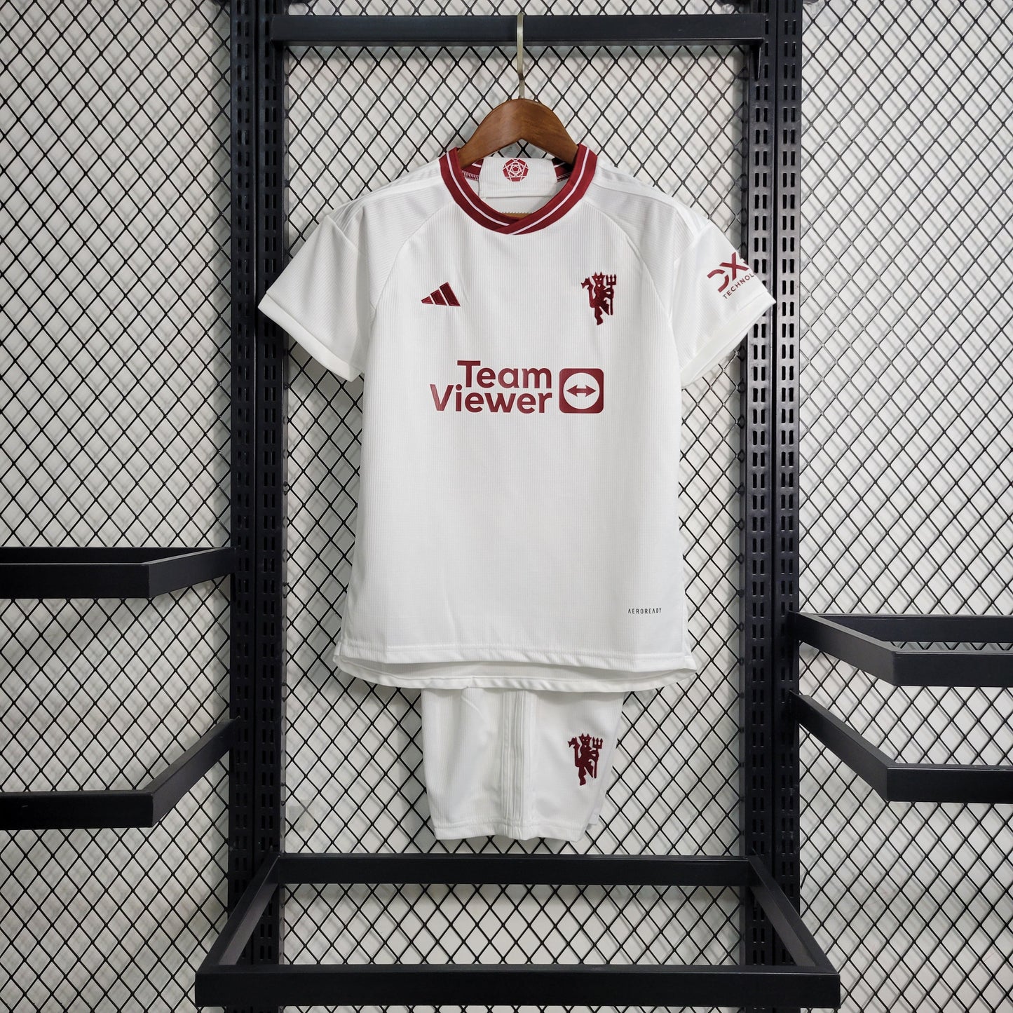 Manchester United 2023/24 (Mini Conjuntos)