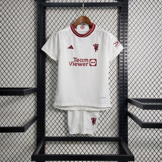 Manchester United 2023/24 (Mini Conjuntos)