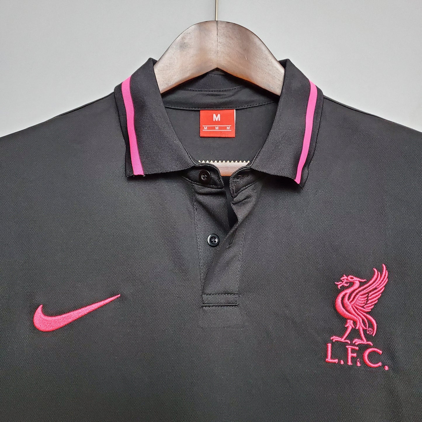 Polo Liverpool 2021