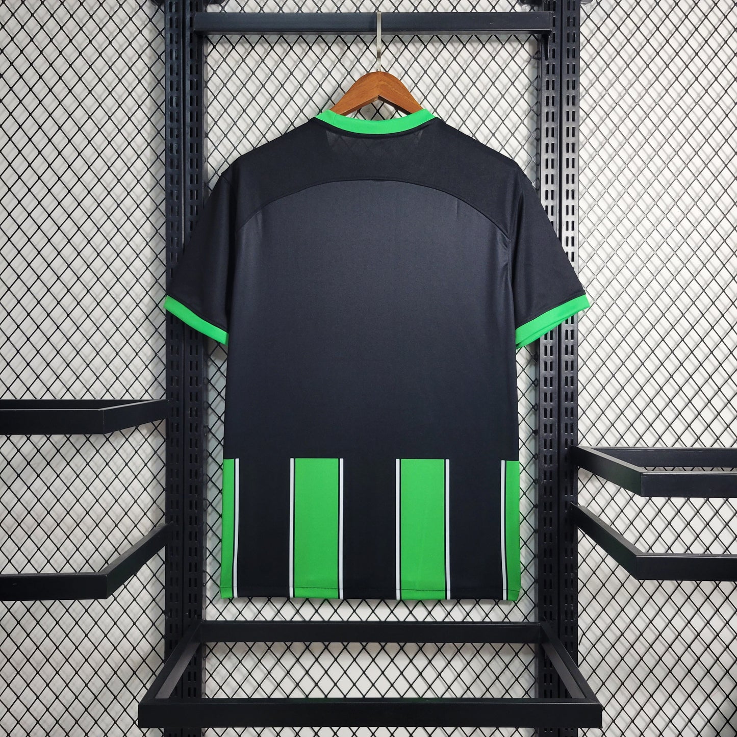 Brighton 2023/24 (Segunda equipación)