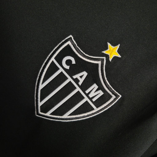 Atletico Mineiro 2023/24 (segunda equipacion)