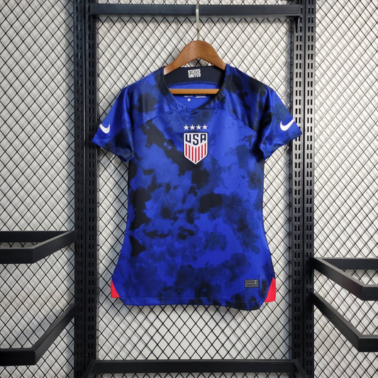 USA 2022/23