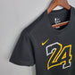 Camiseta Mangas Cortas Kobe 24
