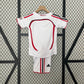 AC Milán 2006/07 Final Champions League (Mini Conjunto)