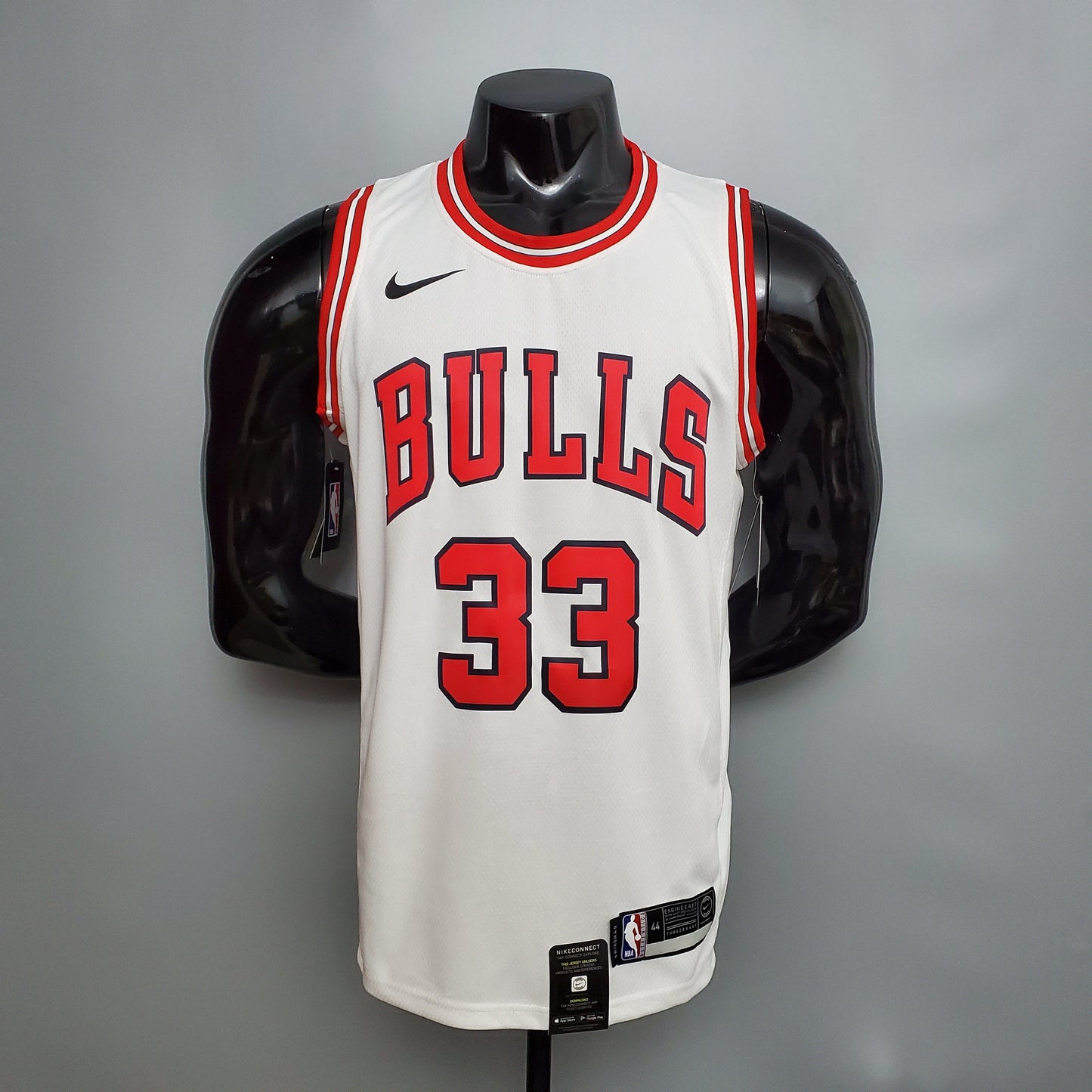 Scottie Pippen