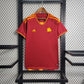AS Roma 2023/24 (Primera equipación)