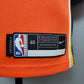 Golden State Warriors (orange)