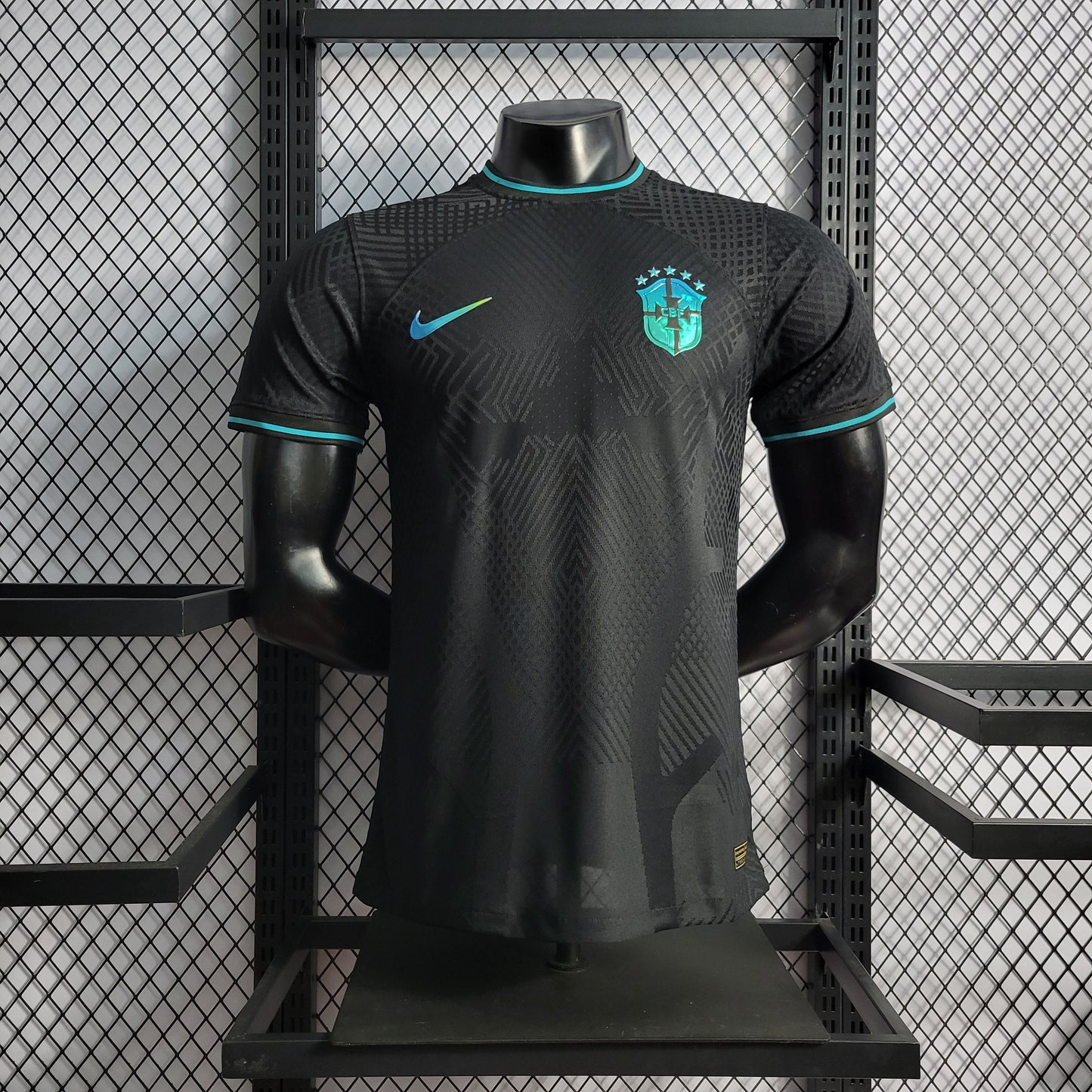 Brasil 2023 (Edición Black future)
