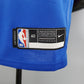 Dallas Maverick (blue)