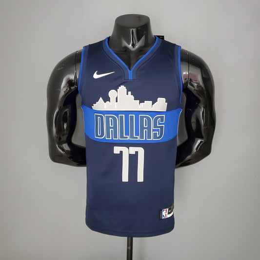 Dallas Maverick (lone ranger iceberg edition)