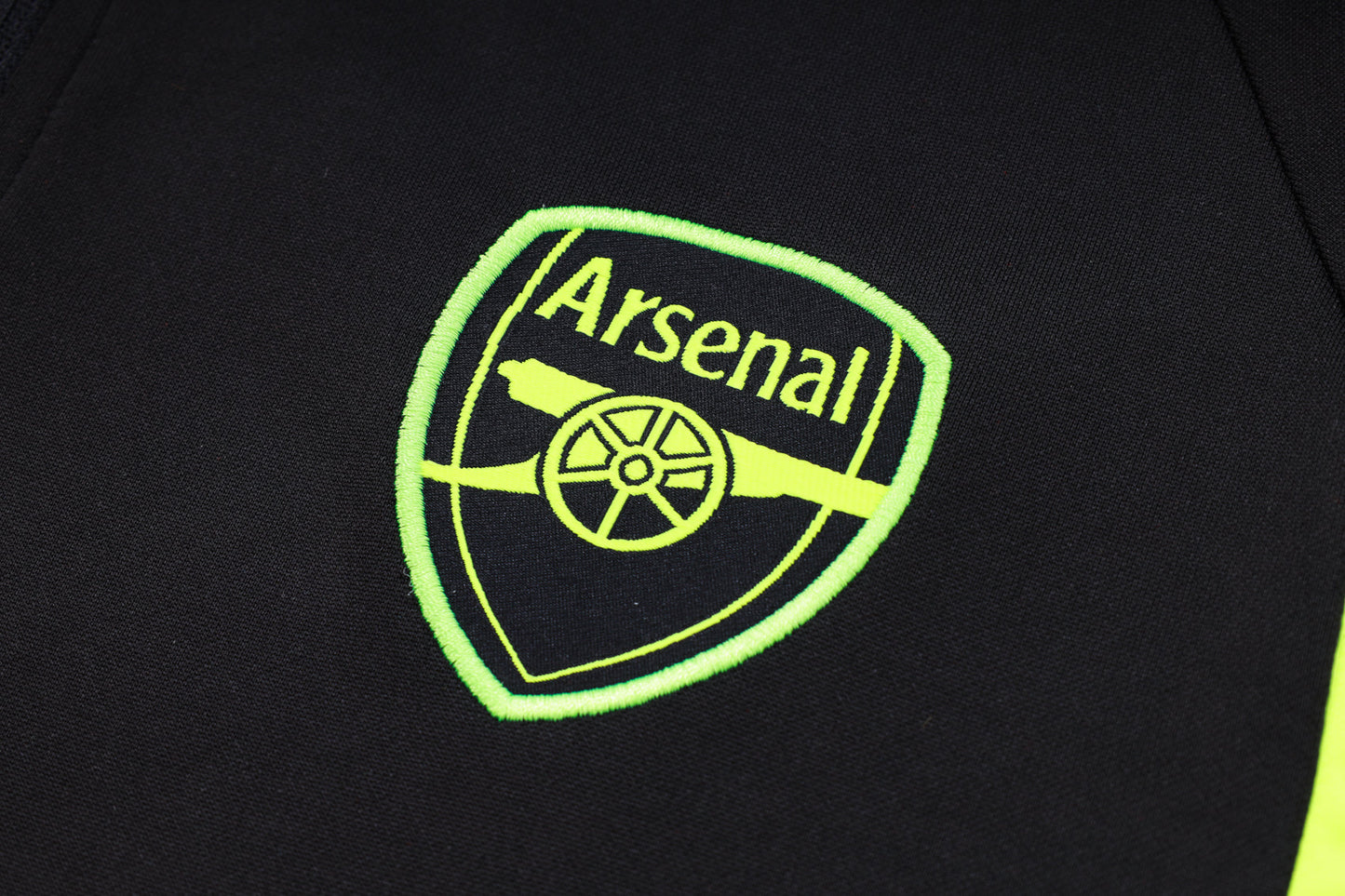 Chandales Arsenal