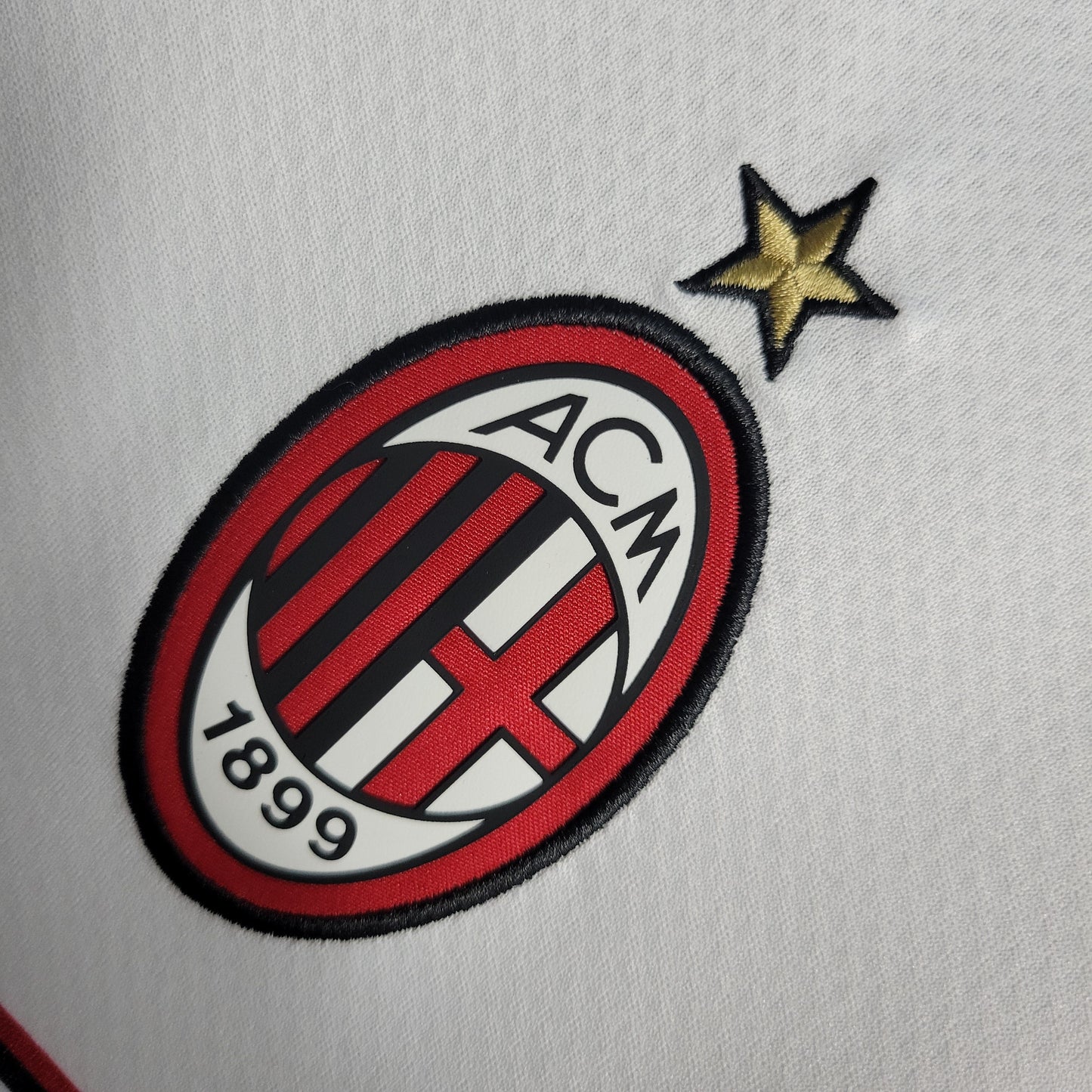 AC Milán 2022/23 (Segunda equipación)