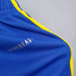 Boca Juniors 2021/22 Pantalón corto (Primera equipación)