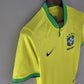 Brasil World Cup 2022 (Primera equipación)
