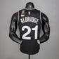 Camiseta Brooklyn Nets Bonus Edition