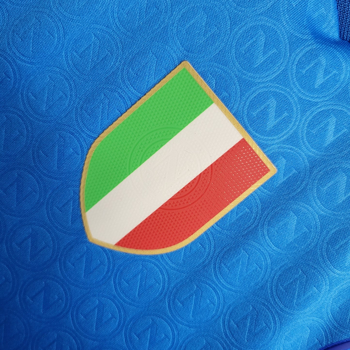 Napoli 2023/24 (Primera equipación)