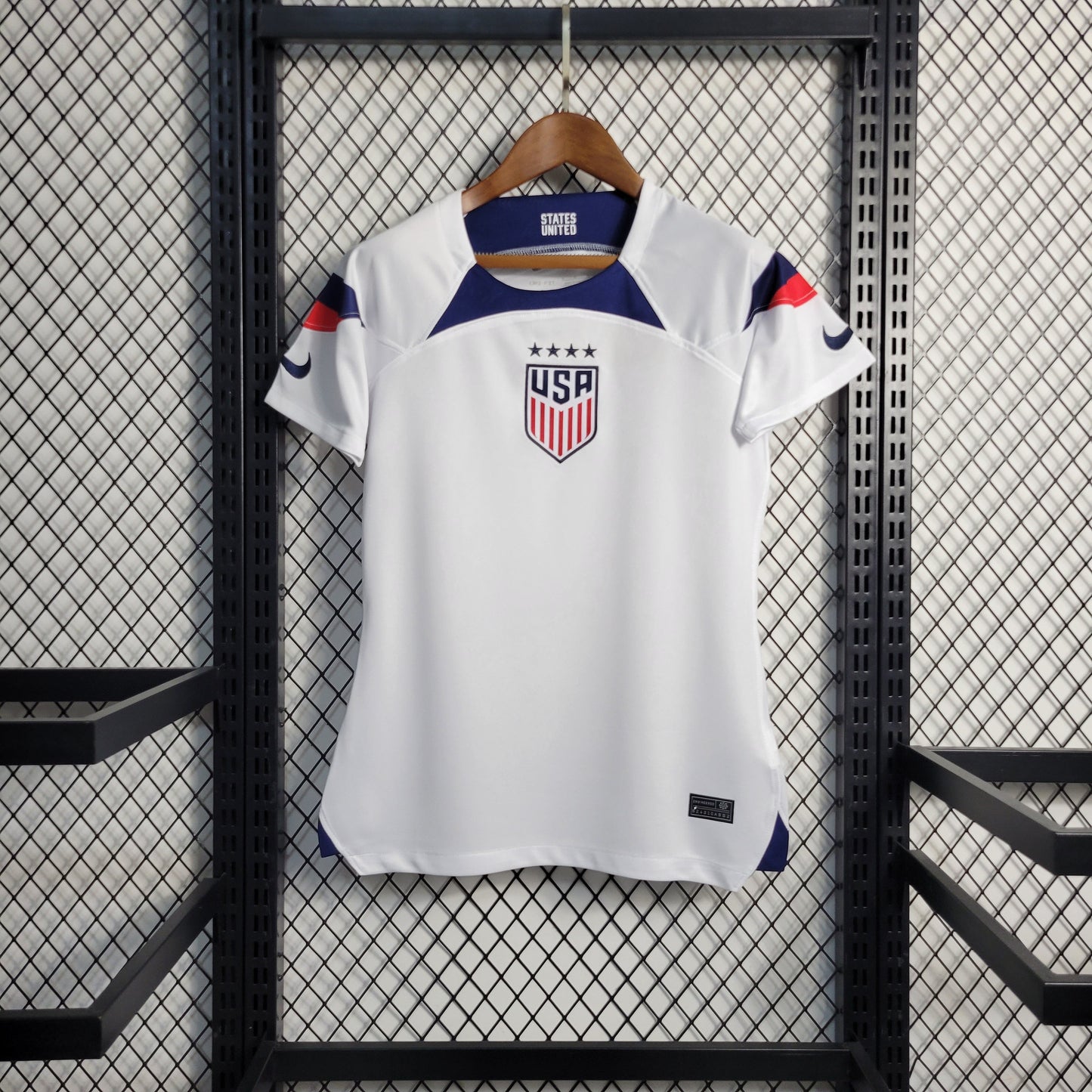 USA 2022/23