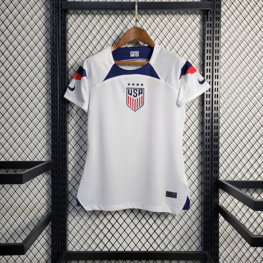 USA 2022/23