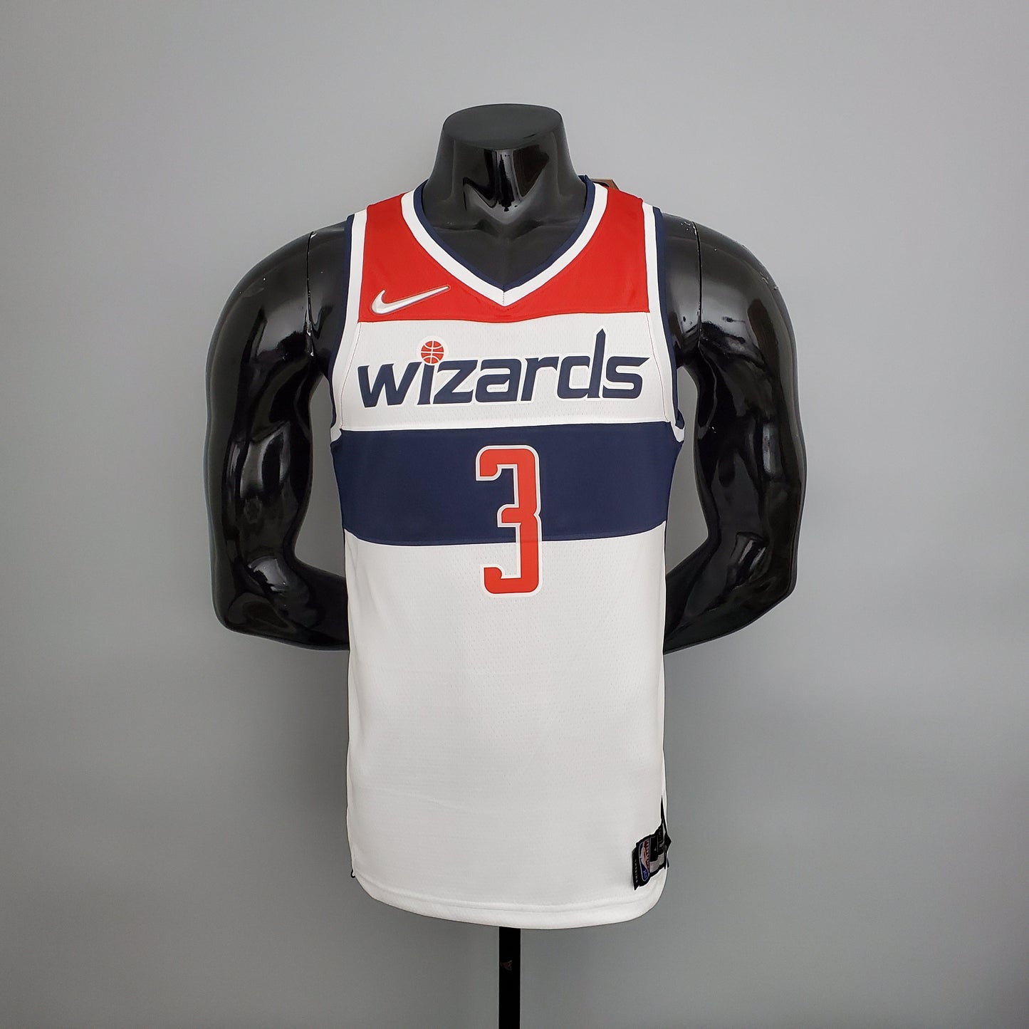 Wizards Black Red White